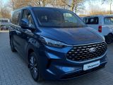 Ford Tourneo Custom Titanium 320 L1 FWD 2.0 EcoBlue 1