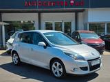 Renault Scenic III Dynamique 1.4 TCe 130 °Navi °TOP - Renault Scenic: 1.4