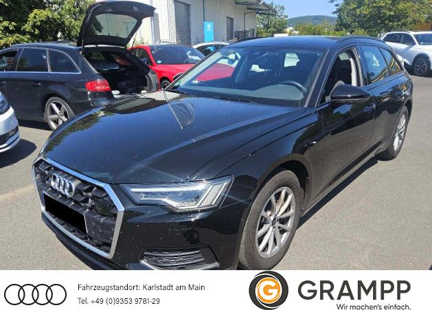 Image of Audi A6
