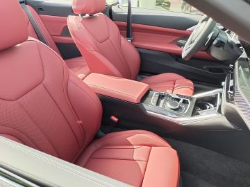 BMW M440i xDrive Sportpaket HK HiFi DAB LED RFK Shz