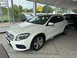 Mercedes-Benz GLA 220 4Matic AMG LINE TOP AUTOMATIK! - gebrauchte Mercedes-Benz GLA 220 aus dem Jahr 2017