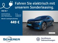 Volkswagen ID.7 - Vorschau Bild 1