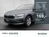 Skoda Scala 1.0 TSI DSG Selection 130 KAM LED LM - Skoda Scala in Duisburg