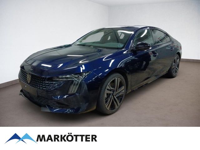 Peugeot 508 1.6 Plug-In Hybrid GT 360/ACC/BLIS/E-SITZE