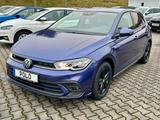 Volkswagen Polo VI Facelift *Kamera/Sitzheiz/Allwetter - gebrauchte Volkswagen Polo mit Facelift
