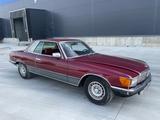 Mercedes-Benz 500SLC - Mercedes-Benz 500 Gebrauchtwagen