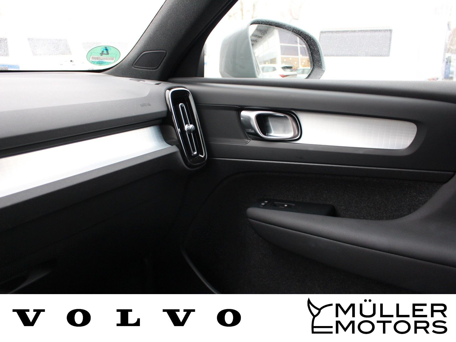 Volvo XC40 B3 Core Aut. AHK ACC BLIS foto 23