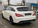 Mercedes-Benz CLA SB Automatik Pano Leder Xenon - Mercedes-Benz CLA Shooting Brake aus 2017