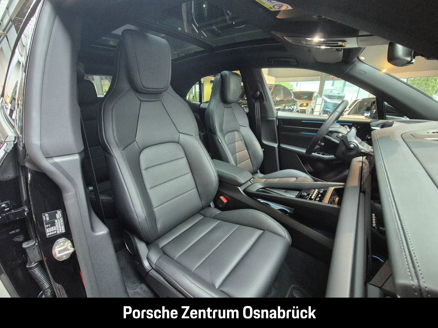 Porsche Macan - Bild 34