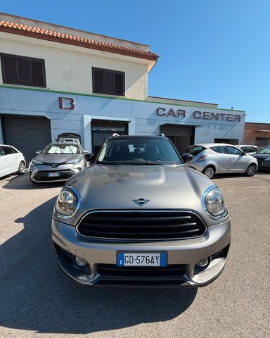 MINI Mini Cooper D Countryman 2.0