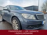 Mercedes-Benz C 220 CDI Lim. *TÜV11/26~AUTOMATIK~KLIMA*