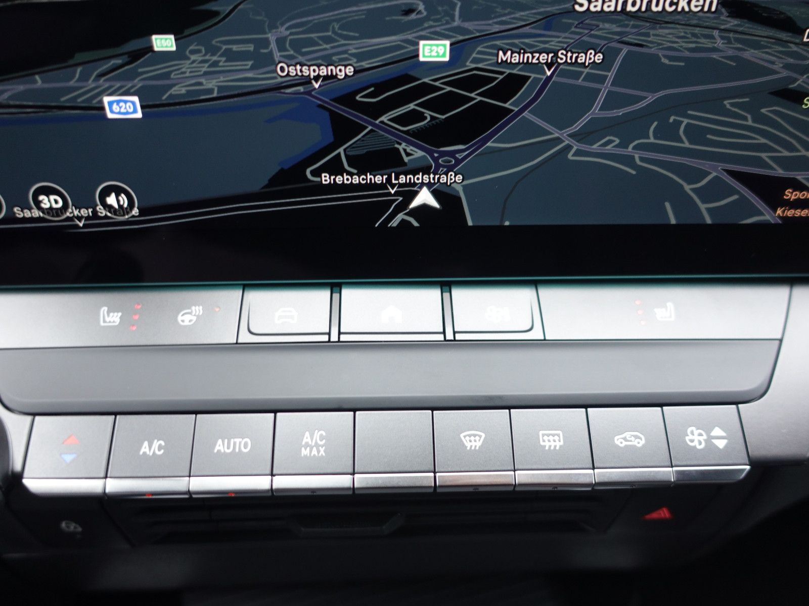 Fahrzeugabbildung Opel Astra Edition 1.2T,Navi,Kamera,Sitzhzg,AGR,LED