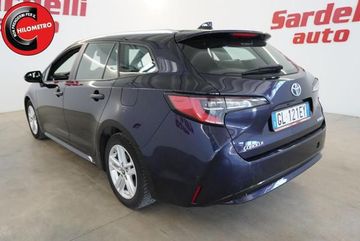 Toyota Corolla - 6