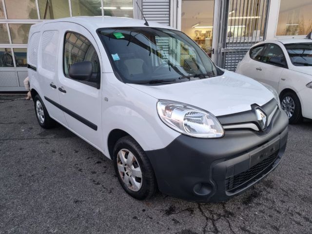 Renault RENAULT Kangoo Blue dCi 95CV Express Furgone Gra