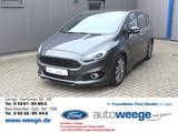 Ford S-Max ST-Line 1,5 EcoBoost - Ford S-Max Gebrauchtwagen in Bielefeld