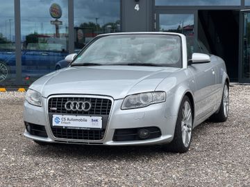 Audi A4 - 1