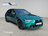 BMW M3 Competition HEAD-UP | M CARBON SCHALENSITZE - BMW M-Modelle: Kombi
