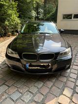 BMW 318d Touring Modern Line Modern Line - gebrauchte BMW 318 aus dem Jahr 2012
