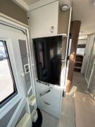 Bürstner Elegance I 910 G *Sie sparen: ca. 85.000€*