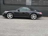 Porsche 911 -997 Carrera Cabrio-1.HAND!!!! - Porsche: Roadster, 911
