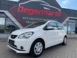 Seat Mii Style 1.0 Klima Tempomat - gebrauchte Seat Mii aus dem Jahr 2019
