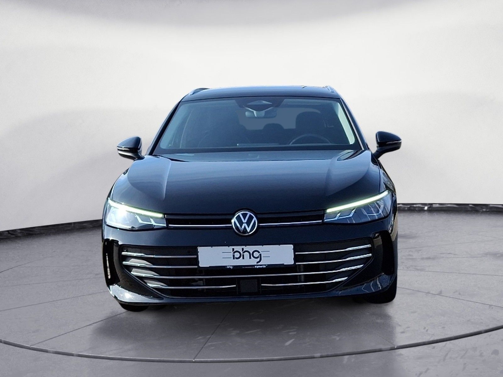 Volkswagen Passat - Bild 7