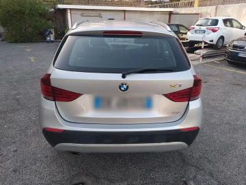 BMW X1 - 6