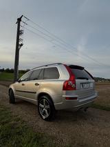 Volvo 3 hand. Premium. Volvo XC 90. LPG 7sitze. ... - Volvo XC90 mit LPG-Antrieb