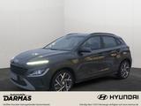 Hyundai Kona Hybrid Trend Carplay, PDC, Kamera AHK Allw - Hyundai KONA Gebrauchtwagen in Bochum