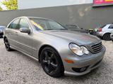 Mercedes-Benz C230 KOMPRESSOR*SPORT*LIM./AUT./SHZ/KLIMA/TEMP. - Mercedes-Benz C 230: Limousine