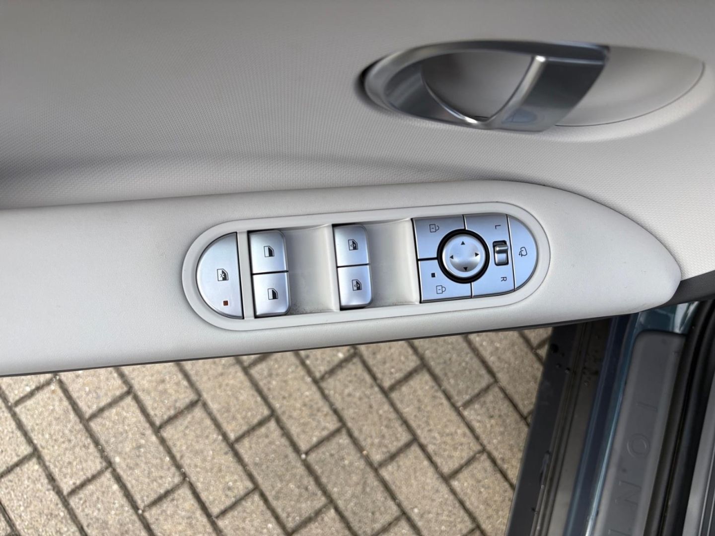 Hyundai IONIQ 5 – Bild 13