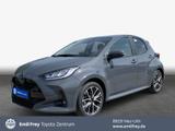 Toyota Yaris Hybrid 1,5ltr  Teamplayer mit Technikpaket - Toyota Yaris Teamplayer mit Benzin-Antrieb