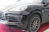 Porsche Cayenne E-Hybrid Platinum Edition - Porsche Gebrauchtwagen in Lübeck