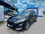Ford Kuga ST-Line X Fahrassistenz-Paket ST-Styling-Pa - Ford Kuga: Schwarz