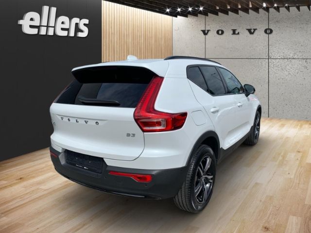Volvo XC40 — fotografia 3