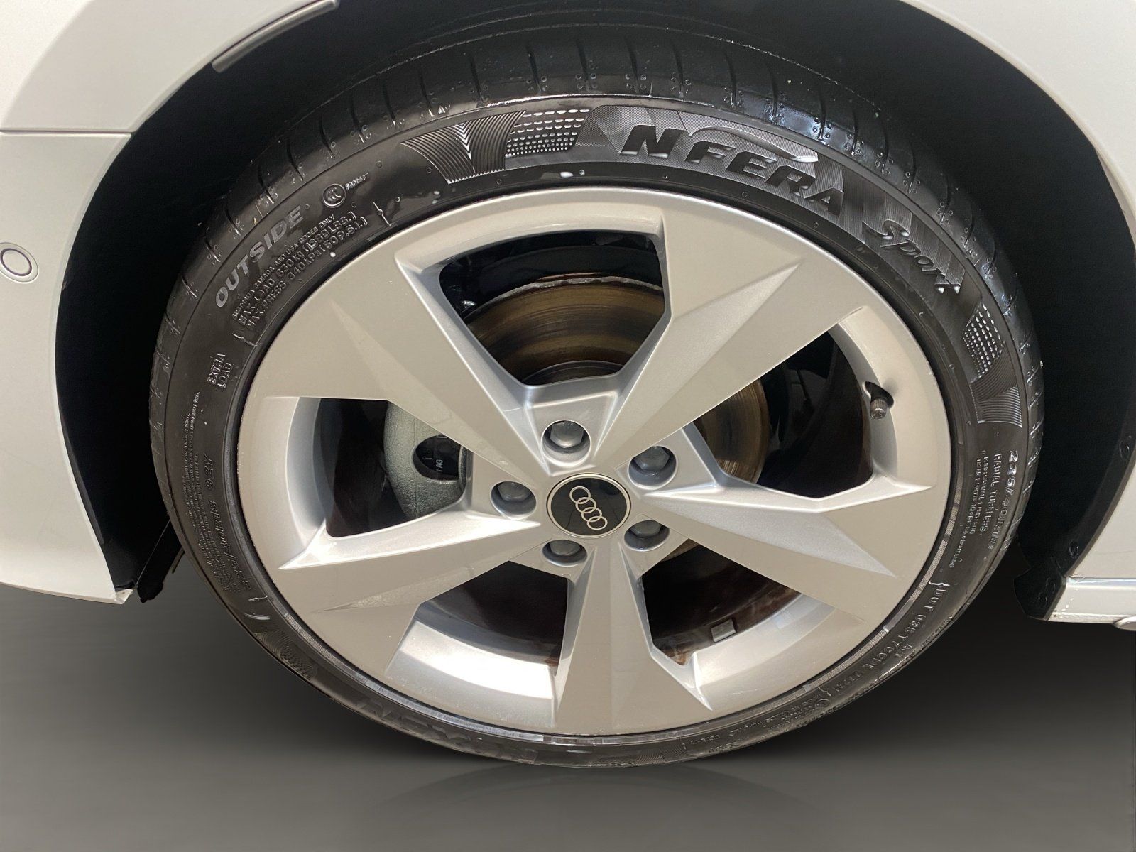 Audi A3 - Bild 7