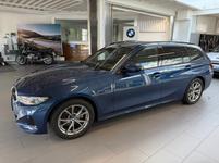 BMW 320d Touring Aut.