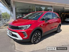 OPEL Crossland Elegance 1.2*AT*LED*1.Hand*wenig Kilom