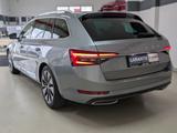 Skoda Superb 1.5 L&K AHK KAM MATRIX MEMO ACC StHz 4xSH - Skoda Superb mit Benzin-Antrieb: Kombi, 1.4