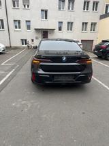 BMW 740d xDrive -