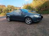 Volkswagen Eos 2.0 FSI Standard - graue Volkswagen Eos