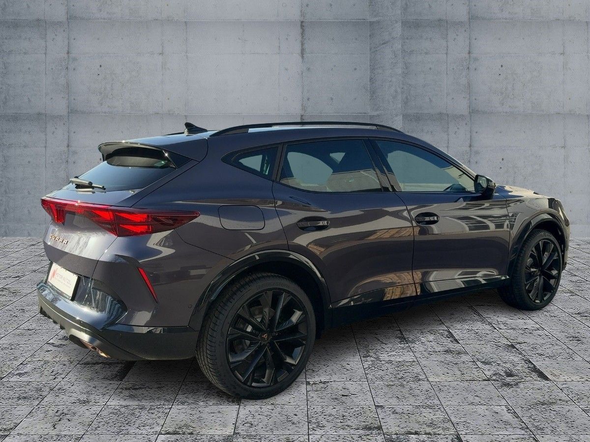 Cupra Formentor - Bild 6