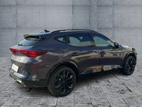 Cupra Formentor - Vorschau Bild 6