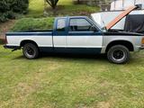 Chevrolet S 10 Tahoe Erste Generation - Chevrolet Tahoe von privat