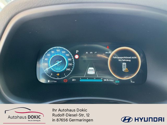 Hyundai i30 - Bild 13