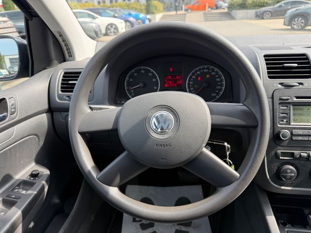 Volkswagen Golf V Lim. Trendline