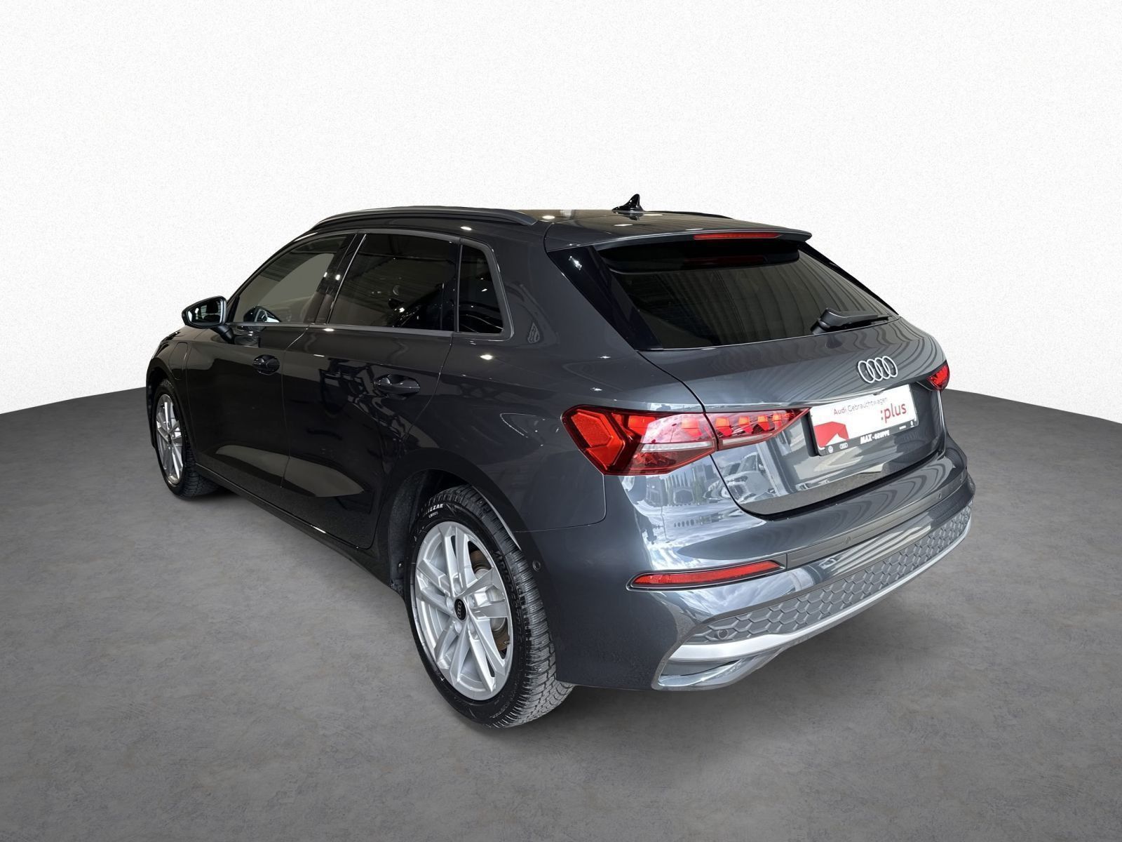 Audi A3 - Bild 6