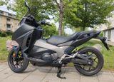 Honda Integra NC 750D, RC89 - HONDA ROLLER INTEGRA