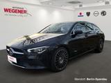 Mercedes-Benz CLA 180 SB Progressiv 8-Fach/NAVI/RFK/Sitzh./MBU