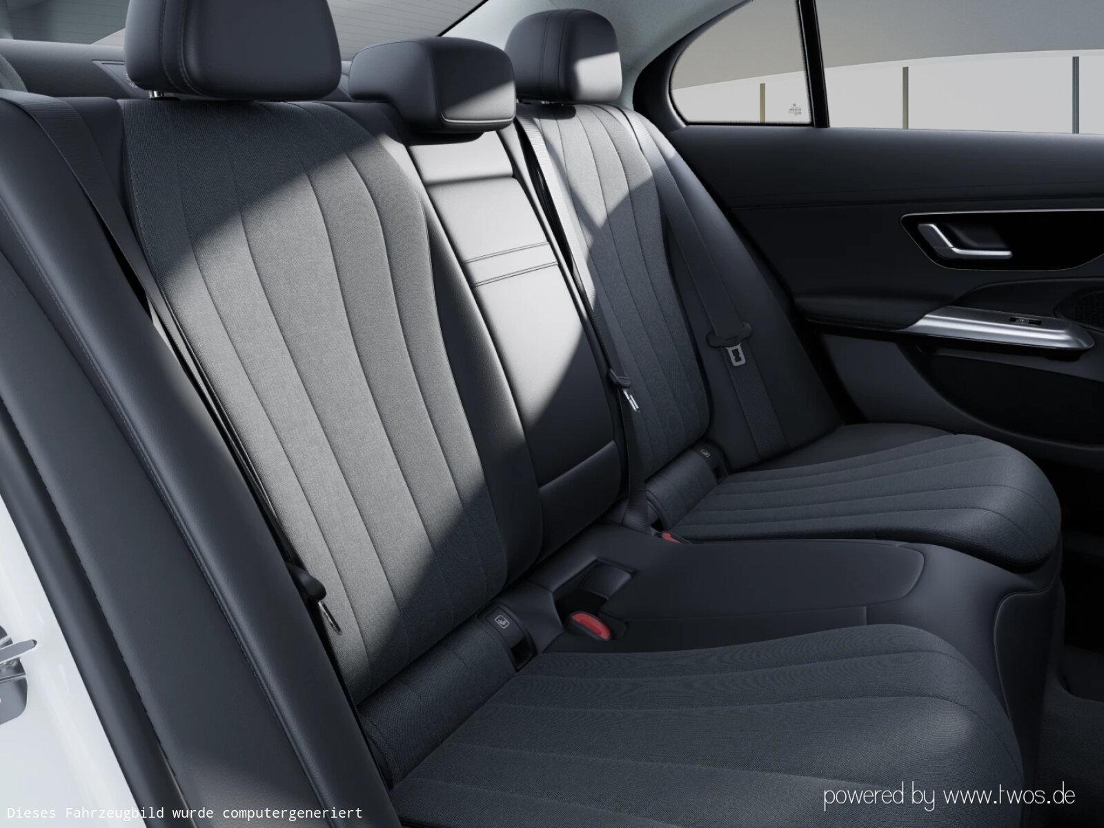 Mercedes-Benz E 220 d Ava Distr Pano MBUX Prem WinterP LED Spu